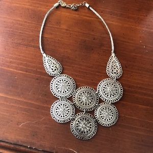 Stella & Dot necklace